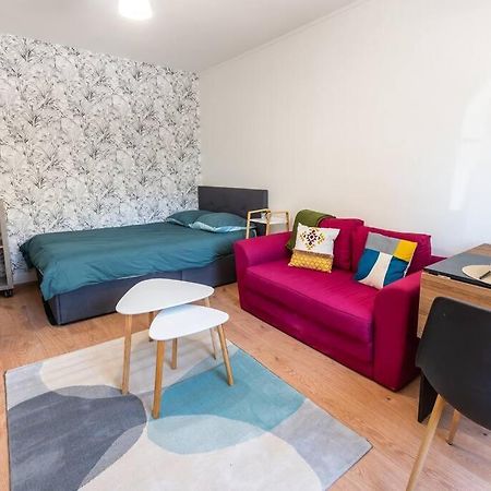 Le Saint Just B Avec Salle De Sport Rouen Zewnętrze zdjęcie
